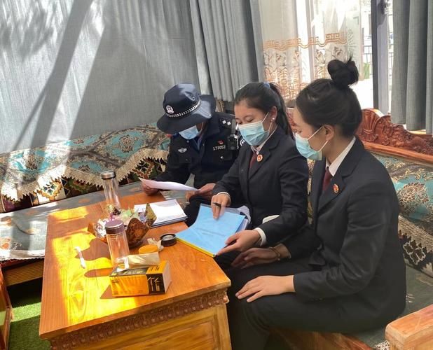 尼木县昨日核酸阳性最新通报:尼木县最新任免人员名单