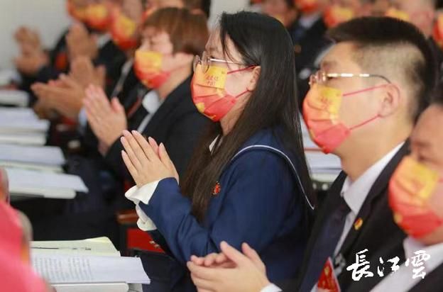 最新疫情情况通报湖北黄石下陆区(黄石下陆区干部调整名单)