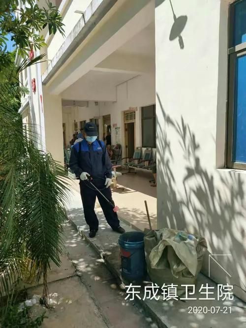 海南儋州东成镇新增疫情最新/儋州东成镇低保今天发了吗