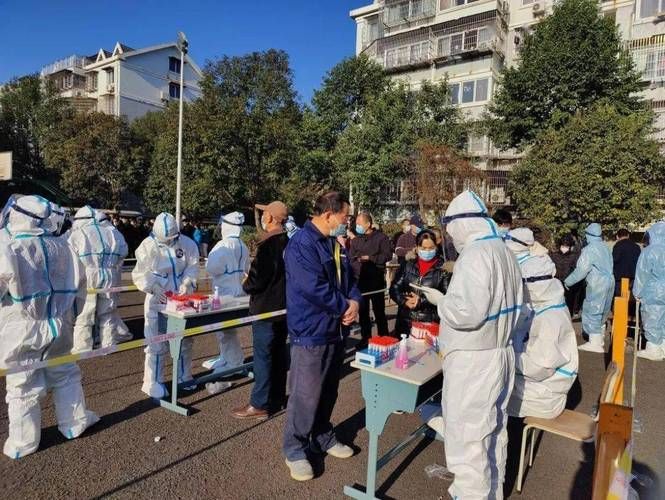  河南濮阳濮阳经济技术开发区发现1名密接者!:河南濮阳一售楼处发生肢体冲突