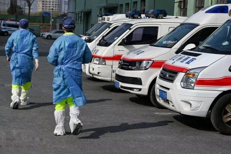 最新疫情临床浙江省嘉兴市南湖区/嘉兴市南湖区人民医院最新消息
