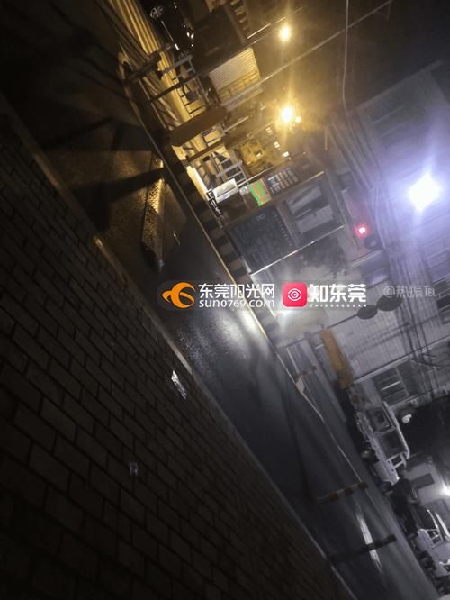 寮步镇昨日无新增本土确诊(寮步镇医院)