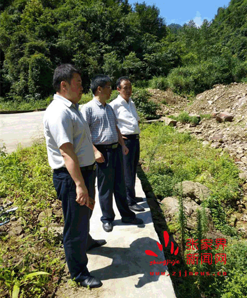 武陵源区疫情今日消息最新/武陵源区疾控中心开展耐药患者个案调查