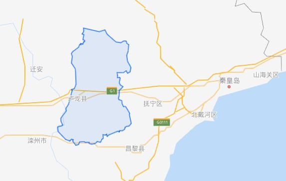 河北省秦皇岛市卢龙县疫情还在新增吗今天_河北省秦皇岛市卢龙县地图