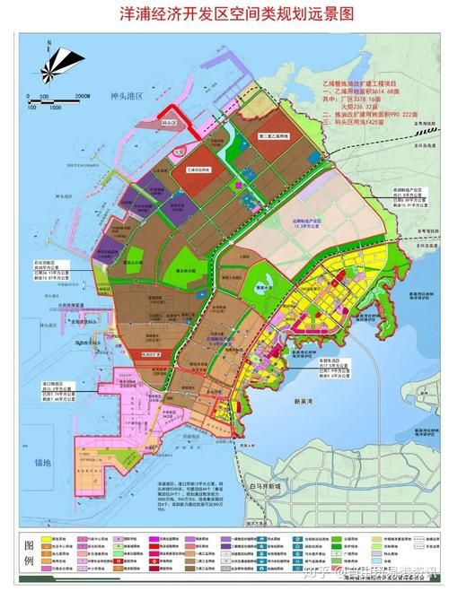 【洋浦经济开发区几个地区有疫情发生,洋浦经济开发区管辖范围】