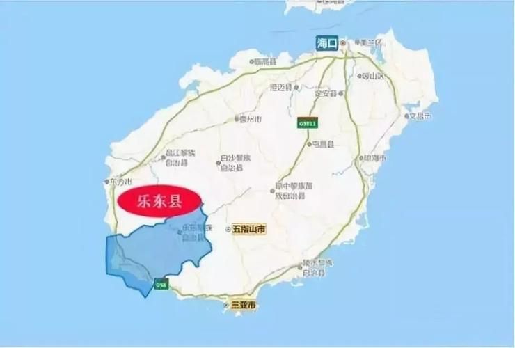 海南直辖县级行政区划乐东黎族自治县最新活动轨迹：寻找同轨迹人员的简单介绍