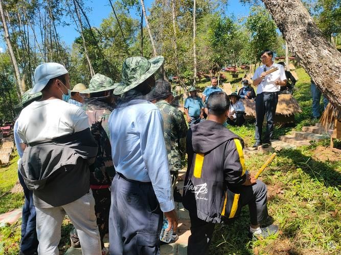 云南省临沧市沧源佤族自治县新增2例重症，涉及上海宝山区_云南省临沧市沧源佤族自治县勐来乡
