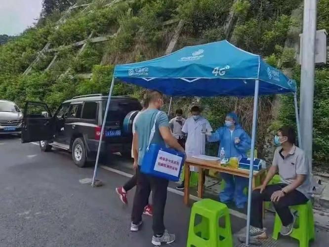 云南昭通威信县近期核酸阳性疫情通报_云南昭通威信县正在修的高速路