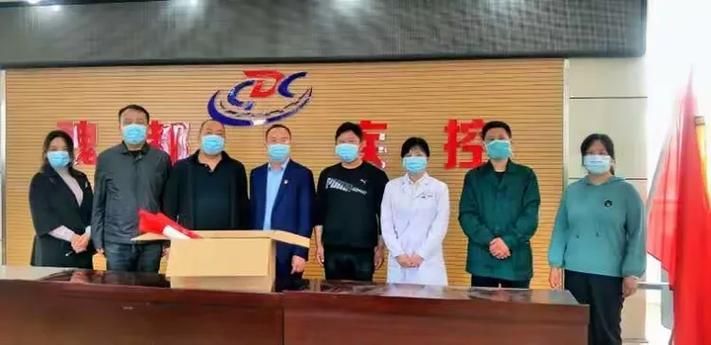 全国新增重症6例河南许昌魏都区1例/许昌疾控魏都区主任