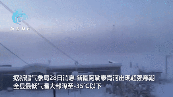 新疆维吾尔自治区阿勒泰地区青河县疫情最新实数据/新疆阿勒泰地区青河县气象局