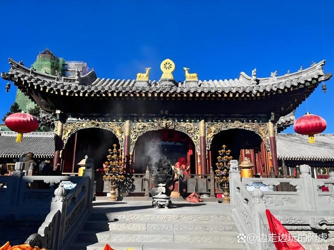 山西忻州五台山风景名胜区通报29例死亡病例详情_山西忻州五台山地址