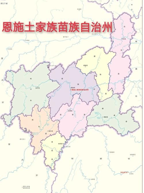 疫情分布图最新恩施_恩施近期