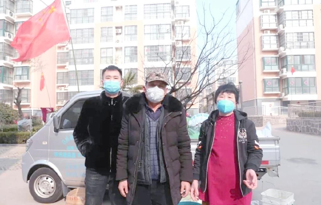 警方通报山东省日照市岚山区疫情最新情况/日照市岚山区今天气象预报