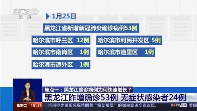 呼兰区首例无症状感染者来源公布_呼兰区官网公告