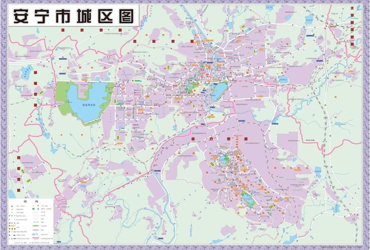 云南昆明安宁各地区疫情等级/云南昆明安宁市怎么样