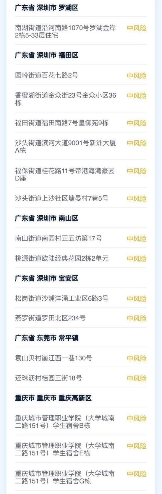 疫情防控中风险地区沂南县/沂南县防疫站电话