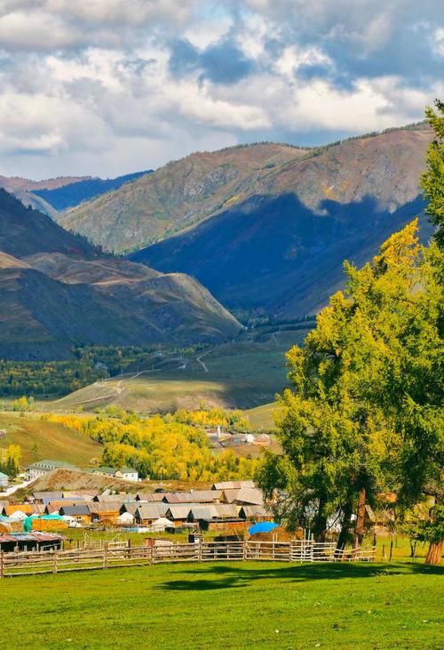 疫情防控中风险地区新疆维吾尔自治区阿勒泰地区哈巴河县_阿勒泰地区哈巴河县要通行警吗