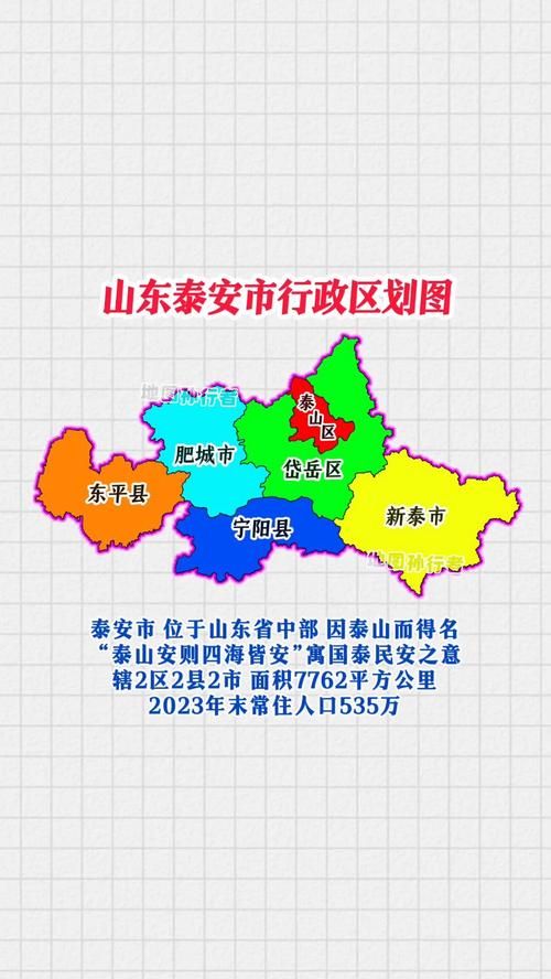 山东泰安泰山区疫情地区分布_山东泰安街道社区划分