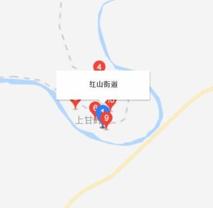 友好区哪里地区有疫情了呢/友好区和上甘岭区合并后变化
