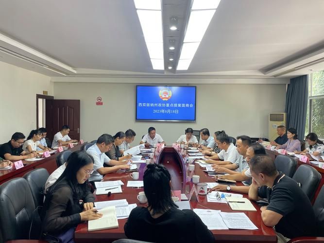 新增疫情关注西双版纳傣族自治州/西双版纳傣族自治州政府领导