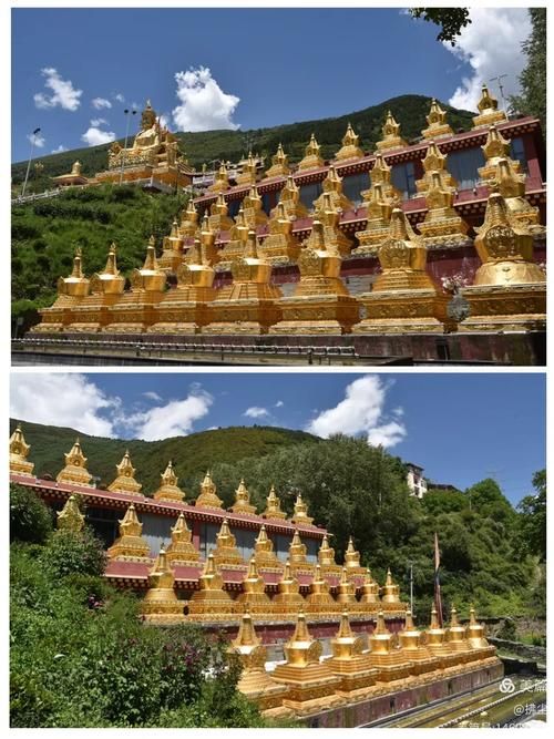  发现1名密接者!四川阿坝藏族羌族自治州马尔康:四川马尔康阿坝金川县