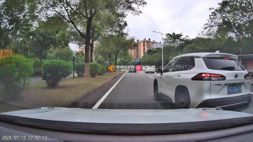 疫情视频最新广东省东莞市松山湖/东莞市松山湖全天抓拍货车
