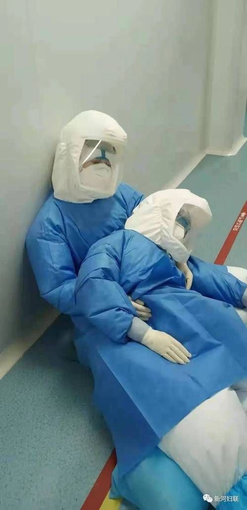 新河县地区有没有发现疫情(新河县医院谁看病好)