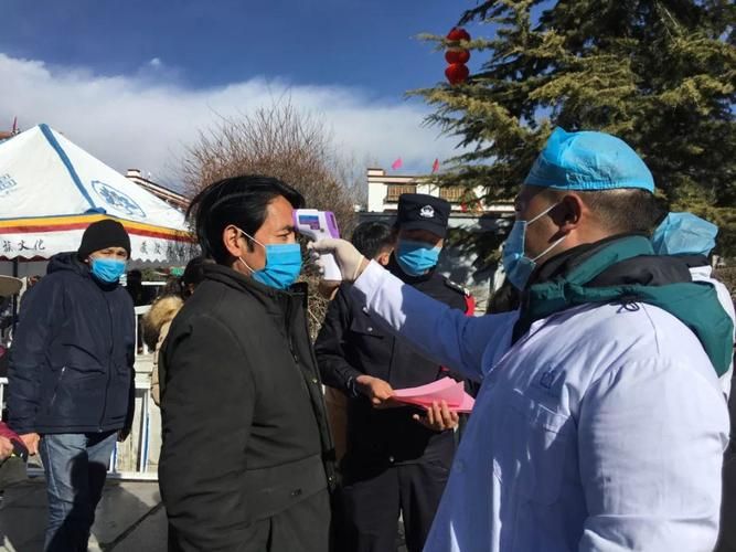 【西藏自治区阿里地区噶尔县最新疫情_西藏阿里地区 噶尔县】