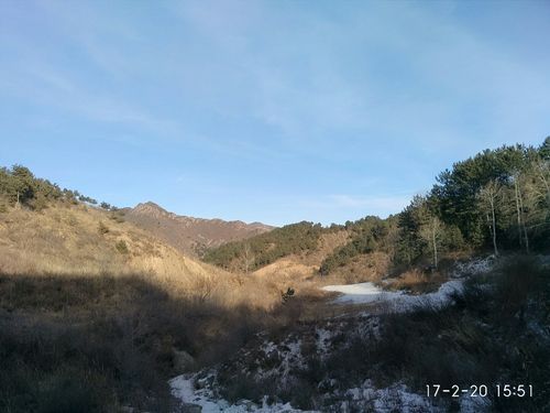  河北省承德市丰宁满族自治县昨日新增22例本土确诊:河北省承德市丰宁满族自治县什么时候供暖
