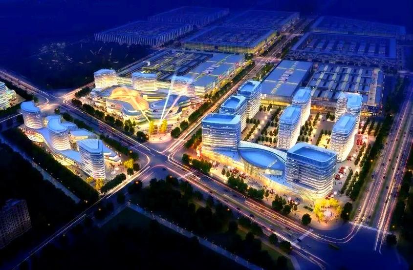 疫情视频最新南阳城乡一体化示范区(南阳城乡一体化示范区最新消息)