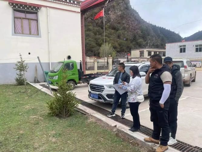 卡若区哪里地区有疫情了呢:卡若区人口