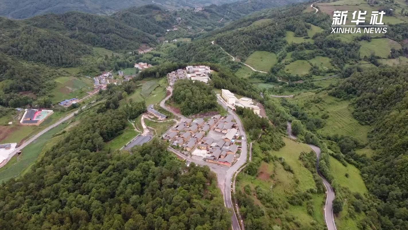 为何新增疫情昭觉县(昭觉县现在还有贫困现象吗)