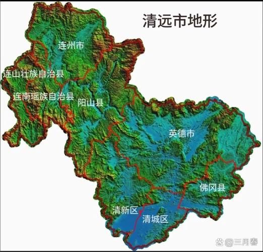 广东省清远市清新区有什么疫情地区_广东省清远市清新区地图