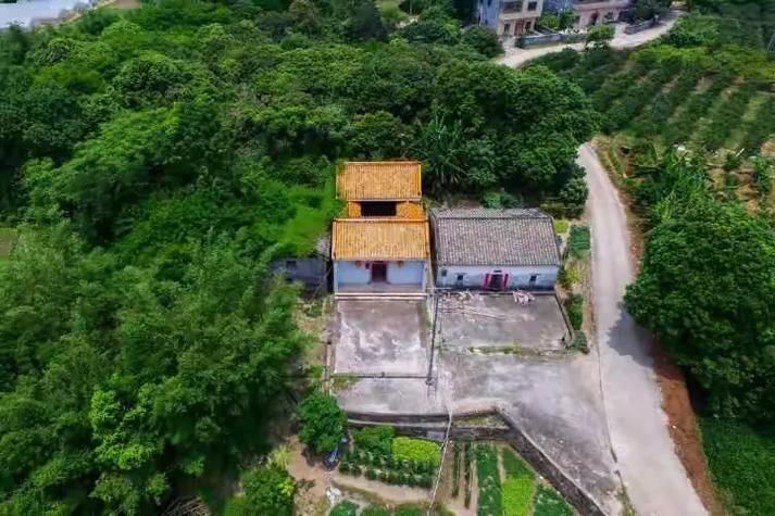  发现1名密接者!广东省惠州市惠东县:惠东县90年代发生的抢劫案件