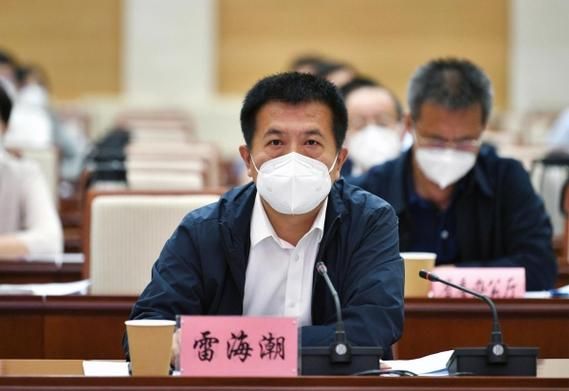 甘肃定西通渭县最新疫情进展信息/甘肃定西通渭县班子成员