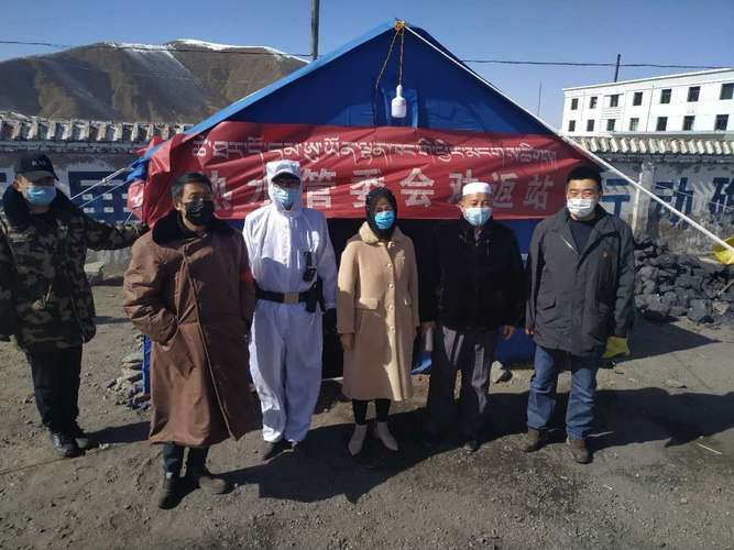 海北藏族自治州最新疫情进展信息/海北藏族自治州人民政府
