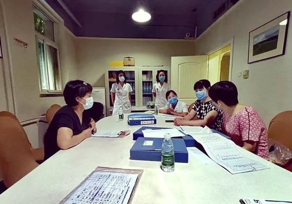 北京门头沟区哪里地区有疫情了呢/北京门头沟区社区医院推荐