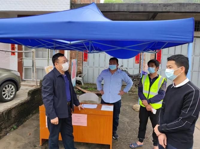 【福建漳州诏安县哪里地区有疫情了呢,福建漳州最近有疫情吗】