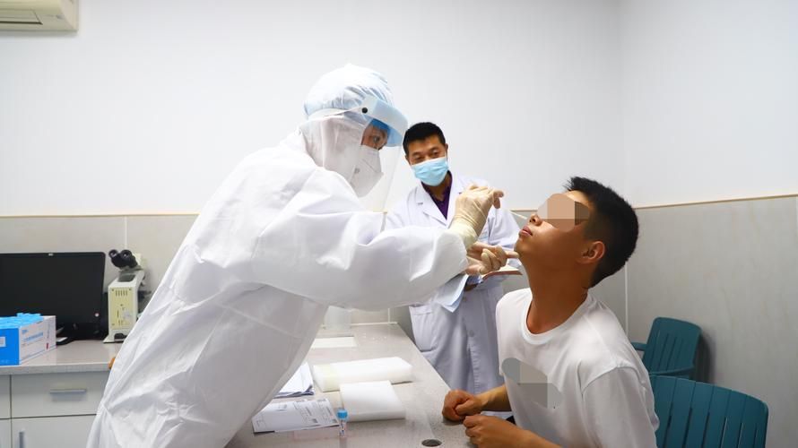  最新疫情临床涡阳县:涡阳县疾控局