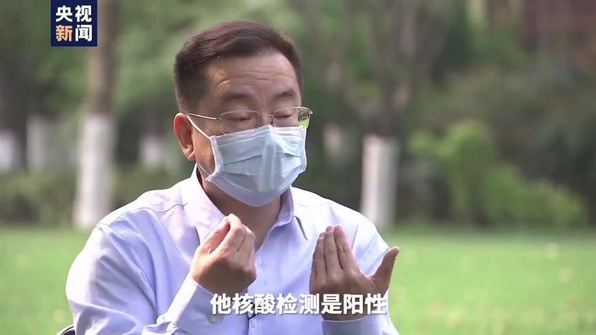 全国增10例无症状感染者(广州无症状感染者复阳)