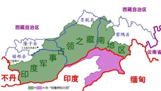【疫情视频最新西藏自治区林芝察隅县_西藏自治区林芝市察隅县察瓦龙乡地图】