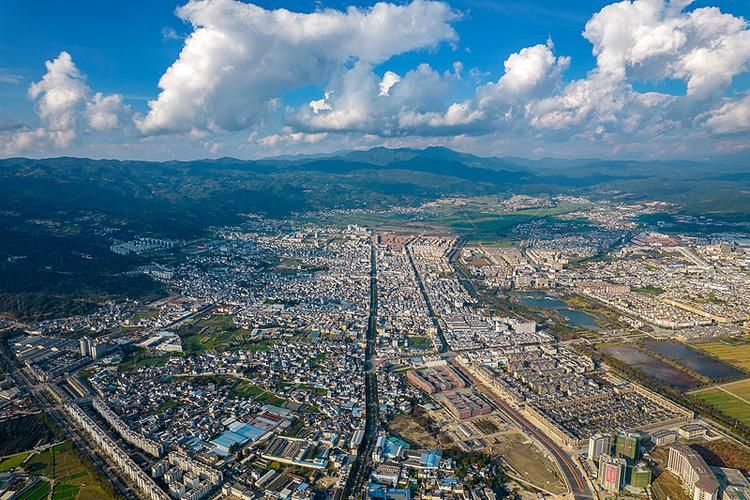 解读云南保山昌宁县疫情最新消息(云南保山昌宁县富裕吗)