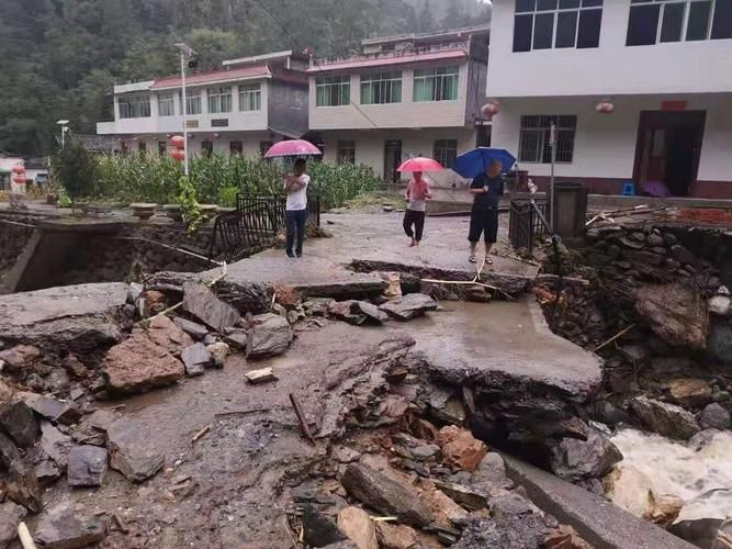南江县疫情最新表解_南江县最近有暴雨吗