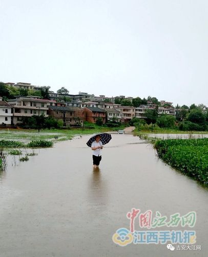 吉水县近1天新增本土确诊3例(吉水县15天穿衣禁忌)