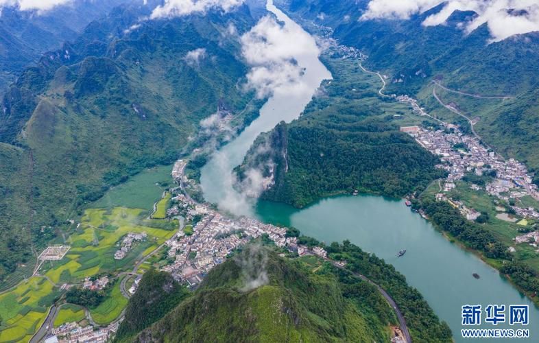 大化瑶族自治县什么时候可以静默/大化瑶族自治县适合旅游吗