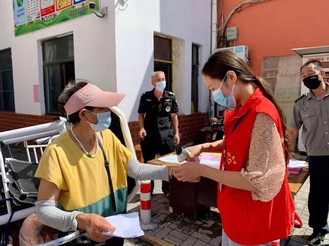 相山区地区疫情管控严不/相山区地区疫情管控严不严