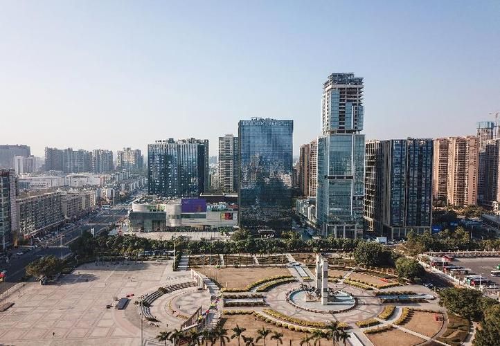  海南海口龙华区最新疫情趋势：寻找同轨迹人员:关于海南海口市龙华区龙泉镇规划新市场文件