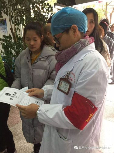 龙南市现有本土确诊8例/龙南市疾控中心
