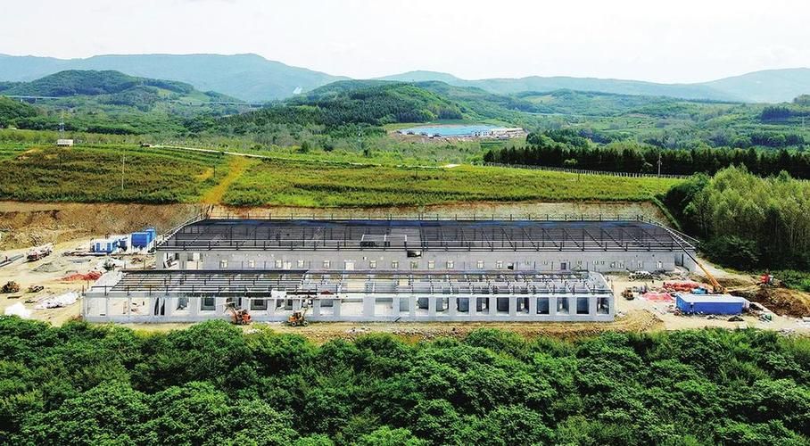  吉林白山江源区疫情最新消息:吉林白山江源区田野